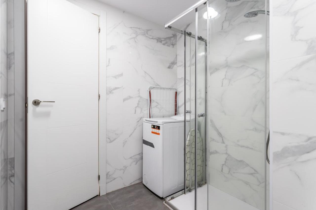 Sur Suites Palmeras 487 ฟูเอนฮิโรลา ภายนอก รูปภาพ