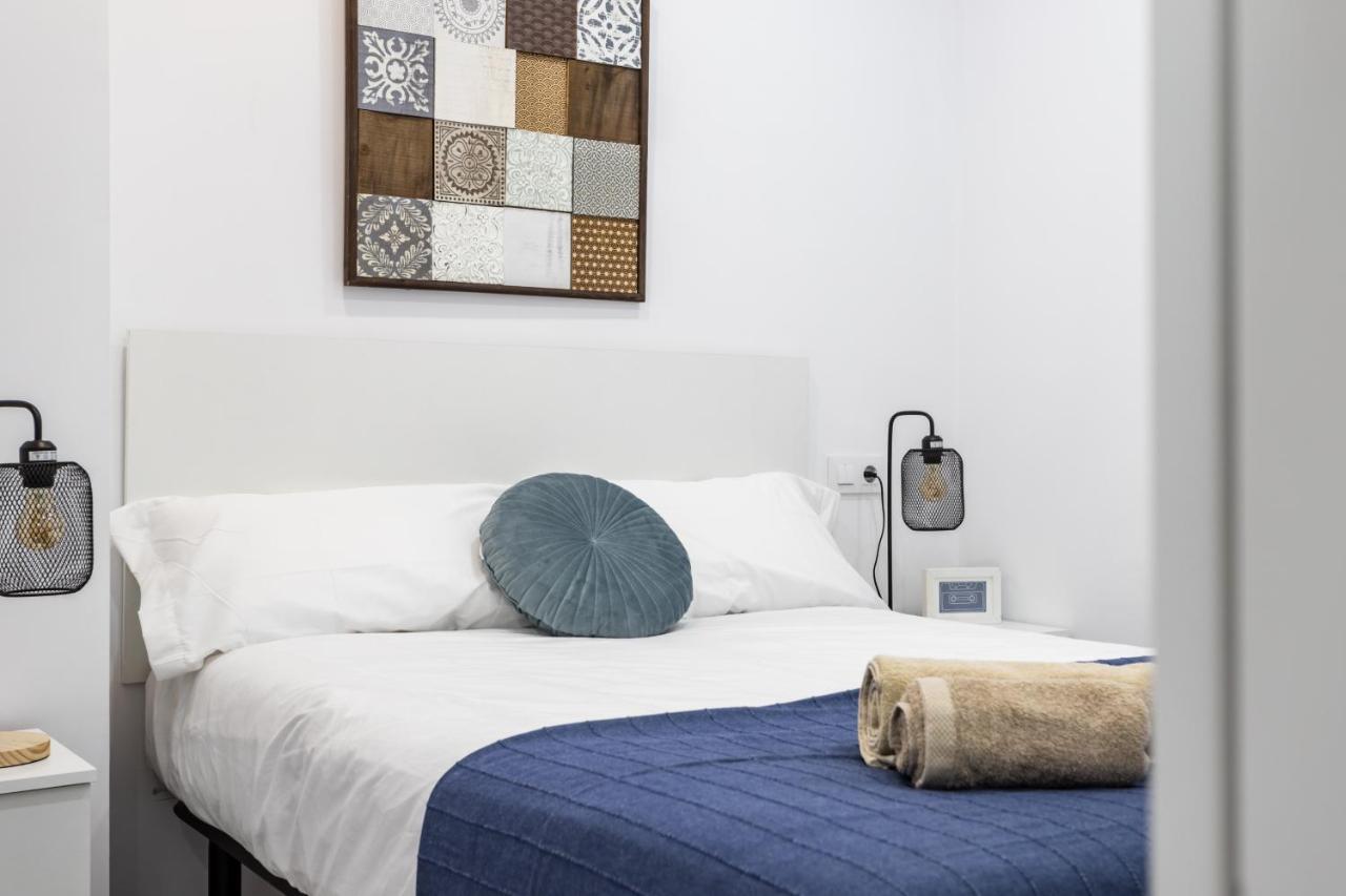 Sur Suites Palmeras 487 ฟูเอนฮิโรลา ภายนอก รูปภาพ